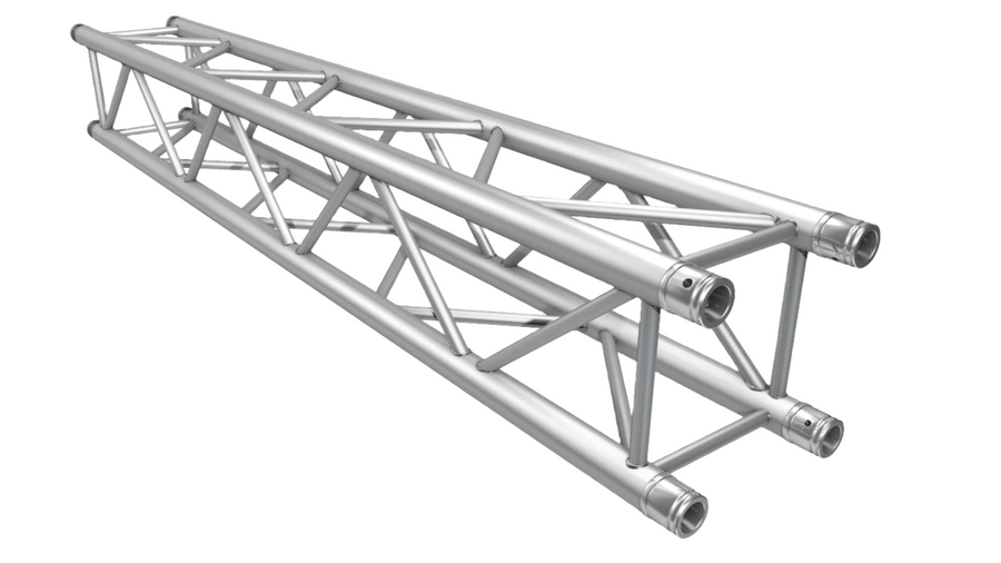 (200) Milos M290 Quatro Truss ( 9,8,6& 3 Feet)