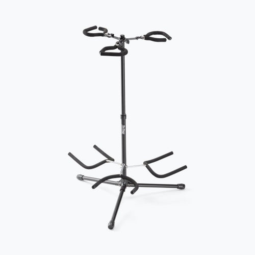 (NEW) On-Stage GS7353B-B Tri Flip-It® Guitar Stand