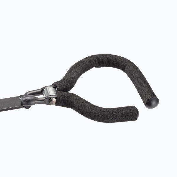 (NEW) On-Stage GS7353B-B Tri Flip-It® Guitar Stand