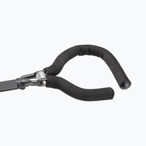 (NEW) On-Stage GS7353B-B Tri Flip-It® Guitar Stand
