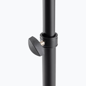 (NEW) On-Stage GS7353B-B Tri Flip-It® Guitar Stand