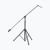 On-Stage SB9600 Tripod Studio Mic Boom with 7" Mini Boom Extension