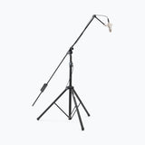 On-Stage SB9600 Tripod Studio Mic Boom with 7" Mini Boom Extension