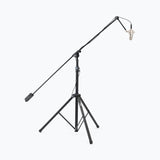 On-Stage SB9600 Tripod Studio Mic Boom with 7" Mini Boom Extension