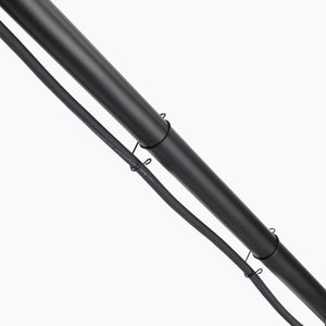 (NEW) On-Stage SB9600 Tripod Studio Mic Boom with 7" Mini Boom Extension
