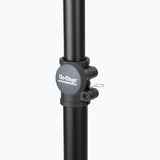 On-Stage SB9600 Tripod Studio Mic Boom with 7" Mini Boom Extension