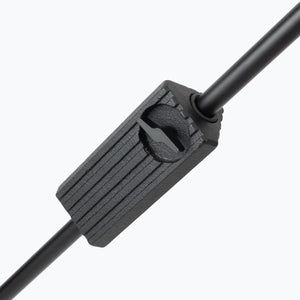 (NEW) On-Stage SB9600 Tripod Studio Mic Boom with 7" Mini Boom Extension