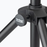 On-Stage SB9600 Tripod Studio Mic Boom with 7" Mini Boom Extension