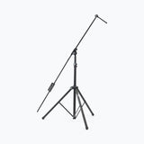 On-Stage SB9600 Tripod Studio Mic Boom with 7" Mini Boom Extension