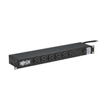 Tripp-Lite RS-1215 12-Outlet Rackmount PDU Power Strip
