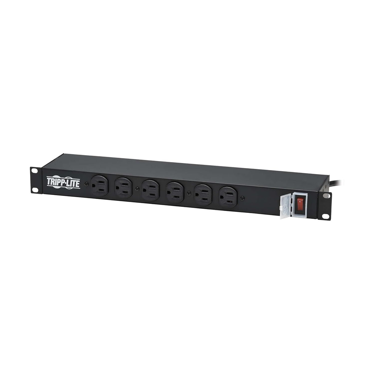 Tripp-Lite RS-1215 12-Outlet Rackmount PDU Power Strip