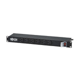 Tripp-Lite RS-1215 12-Outlet Rackmount PDU Power Strip