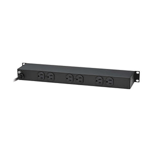 Tripp-Lite RS-1215 12-Outlet Rackmount PDU Power Strip