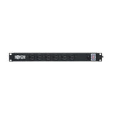 Tripp-Lite RS-1215 12-Outlet Rackmount PDU Power Strip