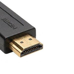 Tripp Lite P570-003-MICRO High Speed Micro HDMI to HDMI Cable w/ Ethernet Cable (3')