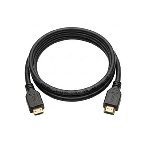 Tripp Lite P570-003-MICRO High Speed Micro HDMI to HDMI Cable w/ Ethernet Cable (3')