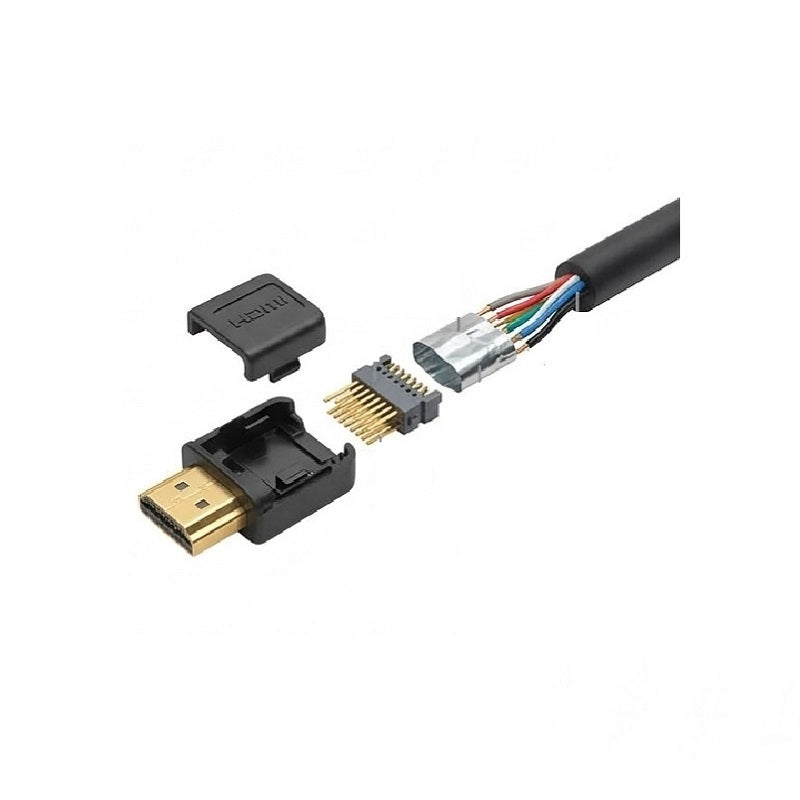 Tripp Lite P570-003-MICRO High Speed Micro HDMI to HDMI Cable w/ Ethernet Cable (3')