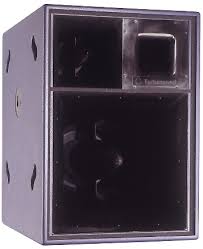 Turbosound Flashlight TFS-780L Passive Subwoofer