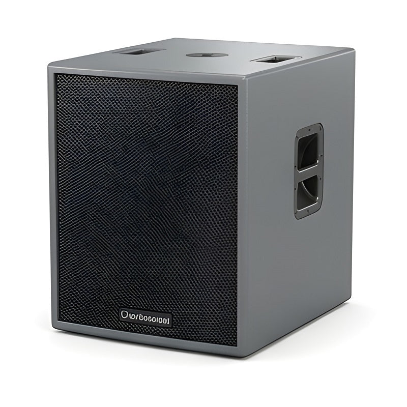 Turbosound Flashlight TFS-780L Passive Subwoofer