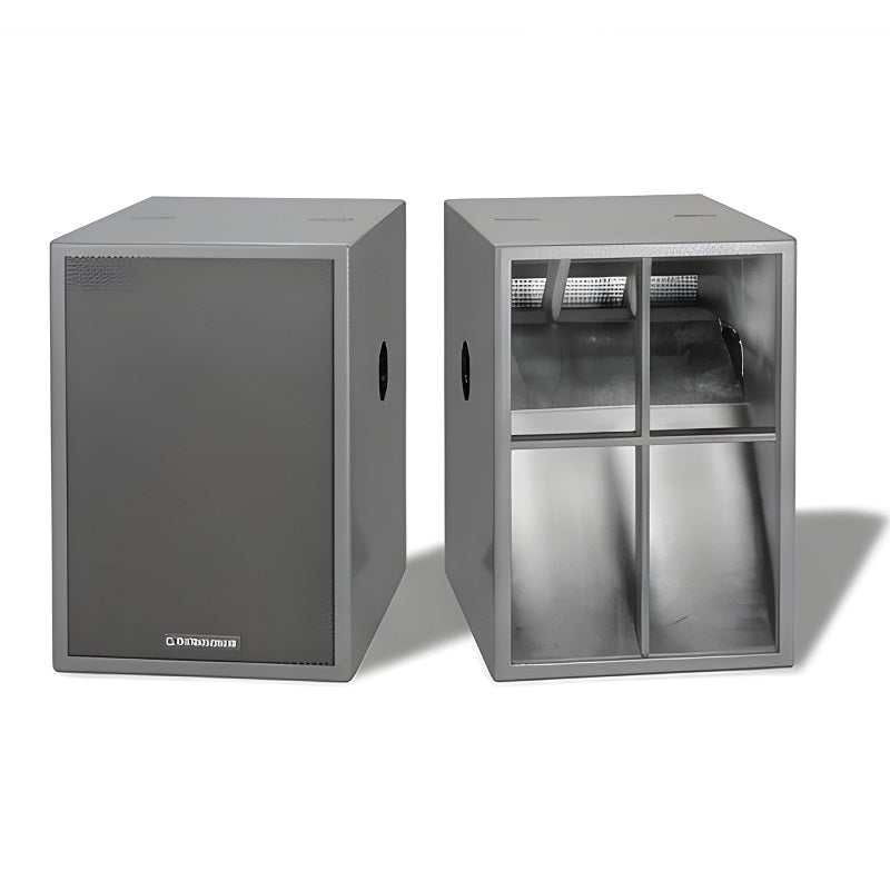 Turbosound Flashlight TSW-721 Passive Subwoofer