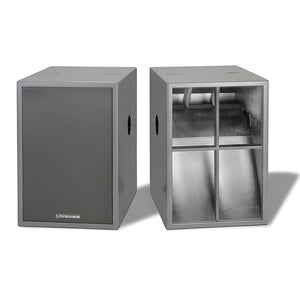Turbosound Flashlight TSW-721 Passive Subwoofer