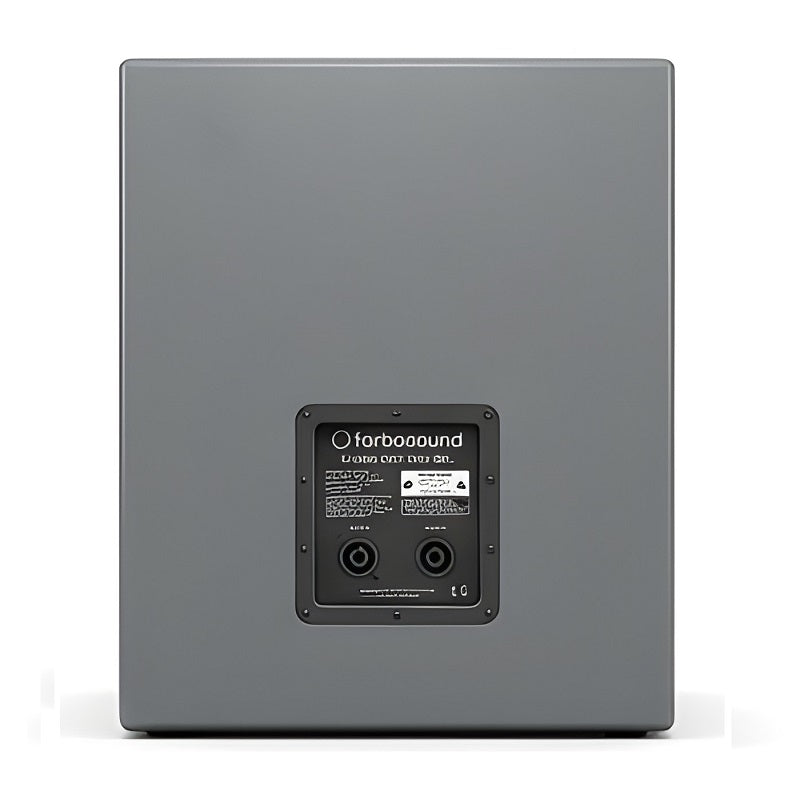 Turbosound Flashlight TSW-721 Passive Subwoofer