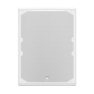 Turbosound TCX122-WH 2-Way 12" Loudspeaker for Portable PA and Installation Applications (White)