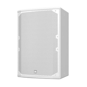 Turbosound TCX122-WH 2-Way 12" Loudspeaker for Portable PA and Installation Applications (White)