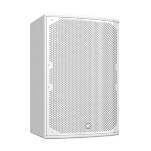 Turbosound TCX122-WH 2-Way 12" Loudspeaker for Portable PA and Installation Applications (White)