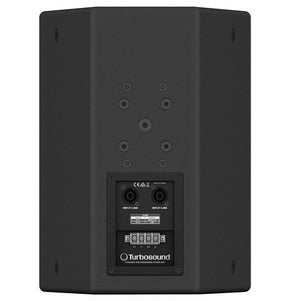 Turbosound TCX82 2-Way 8" Loudspeaker for Portable PA and Installation Applications