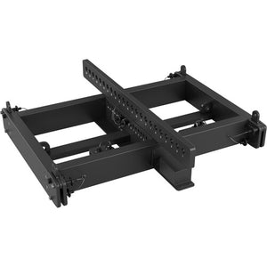Turbosound MAN-FG Universal Fly Grid for MANCHESTER MV Line Array Elements and MS215 Subwoofers