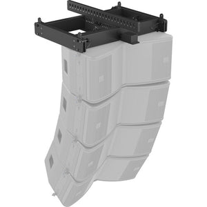 Turbosound MAN-FG Universal Fly Grid for MANCHESTER MV Line Array Elements and MS215 Subwoofers