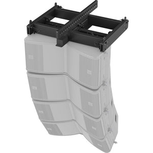 Turbosound MAN-FG Universal Fly Grid for MANCHESTER MV Line Array Elements and MS215 Subwoofers