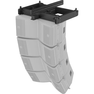 Turbosound MAN-FG Universal Fly Grid for MANCHESTER MV Line Array Elements and MS215 Subwoofers