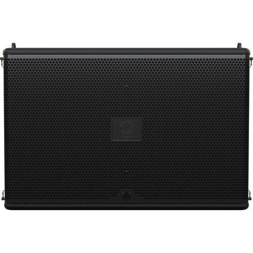 Turbosound MS215 Dual 15" Vented Bandpass Subwoofer for Touring and Installation Applications