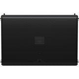 Turbosound MS215 Dual 15" Vented Bandpass Subwoofer for Touring and Installation Applications