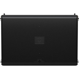 Turbosound MS215 Dual 15" Vented Bandpass Subwoofer for Touring and Installation Applications