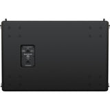 Turbosound MS215 Dual 15" Vented Bandpass Subwoofer for Touring and Installation Applications