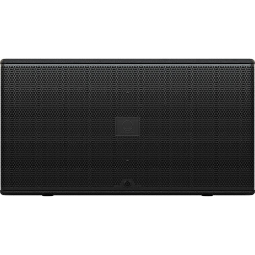 Turbosound MS218 Dual 18" Front Loaded Subwoofer for Touring and Install Applications