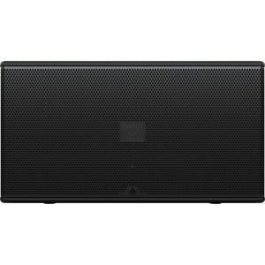 Turbosound MS218 Dual 18" Front Loaded Subwoofer for Touring and Install Applications