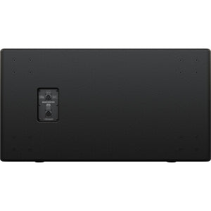 Turbosound MS218 Dual 18" Front Loaded Subwoofer for Touring and Install Applications