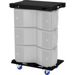 Turbosound MV212-VT Vertical Transporter for 4 MANCHESTER MV212 Line Array Elements