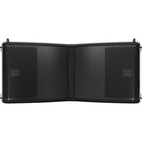 Turbosound MV212-XV Full Size Dual 12" Line Array Element for Install and Touring