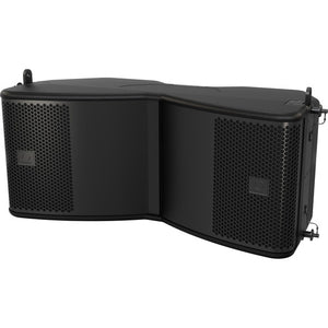 Turbosound MV212-XV Full Size Dual 12" Line Array Element for Install and Touring