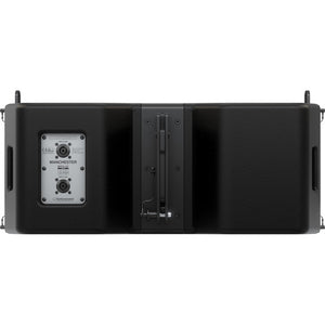 Turbosound MV212-XV Full Size Dual 12" Line Array Element for Install and Touring