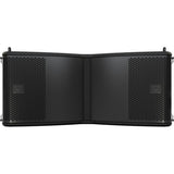Turbosound MV212 Dual 12" Full Size Variable Curvature Line Array Element for Touring and Install Applications
