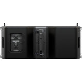 Turbosound MV212 Dual 12" Full Size Variable Curvature Line Array Element for Touring and Install Applications