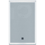 Turbosound NUQ102-WH 2-Way 10" Full Range Loudspeaker for Portable PA and Installation Applications (White)