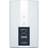 Turbosound NUQ102-WH 2-Way 10" Full Range Loudspeaker for Portable PA and Installation Applications (White)