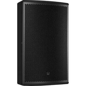 Turbosound NUQ102 2-Way 10" Full Range Loudspeaker for Portable PA and Installation Applications